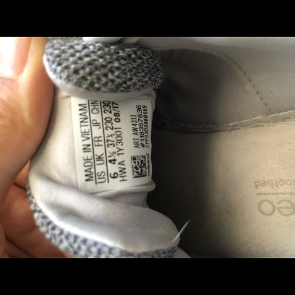 Adidas Cloudfoam Sneakers - Picture 5 of 7